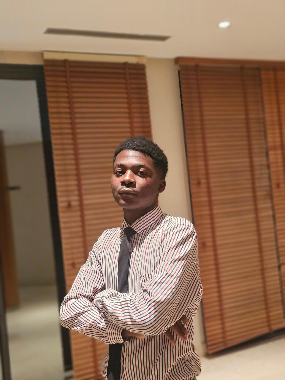 BOUT MEDZO Alane Klein